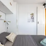 Sol Y Mar Finestrat Apartamento Benidorm