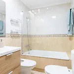 Apartamento Sol Y Mar Finestrat Benidorm