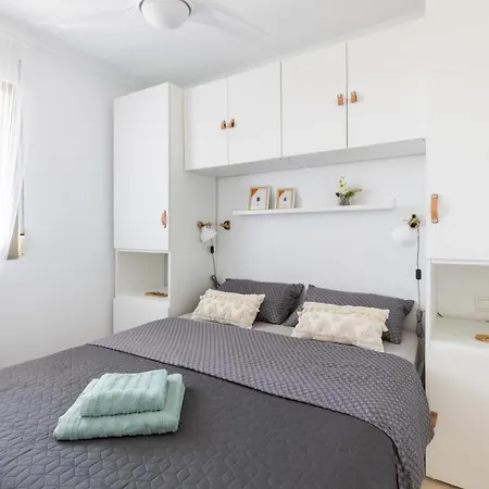 Sol Y Mar Finestrat Appartement Benidorm