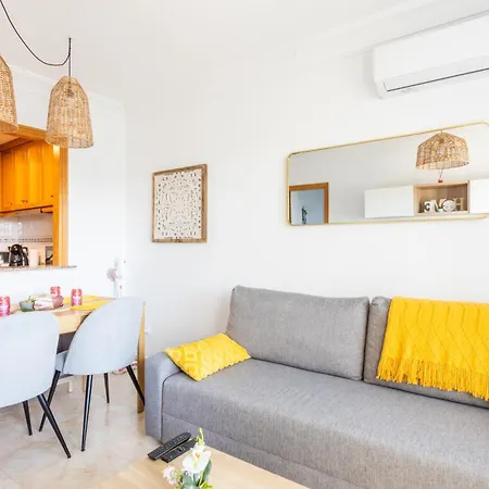 Appartement Sol Y Mar Finestrat *