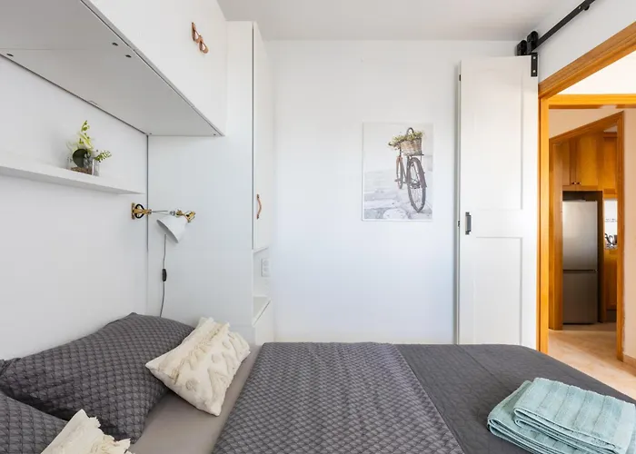 Sol Y Mar Finestrat Appartement Benidorm