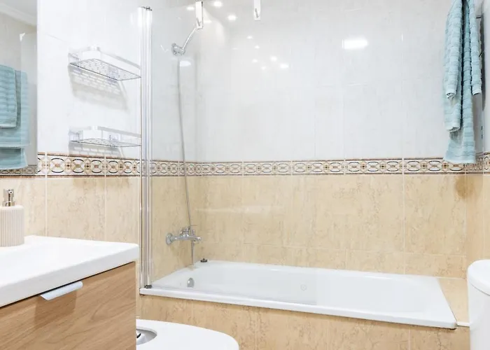 Appartement Sol Y Mar Finestrat Benidorm