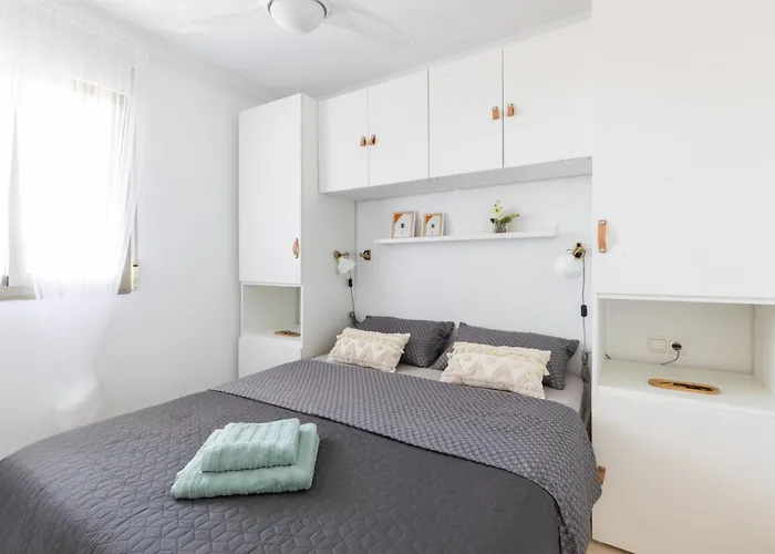Sol Y Mar Finestrat Appartement Benidorm