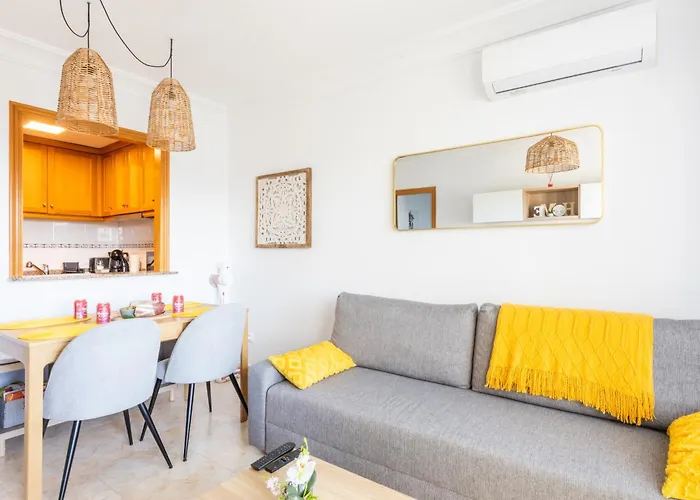 Appartement Sol Y Mar Finestrat *